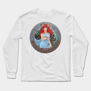 Nouveau Kimber Long Sleeve T-Shirt